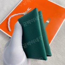 여성 수제작 가죽 카드 지갑 미니 동전 지갑