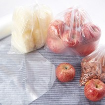인터바겐 롤백 비닐 봉지 봉투 친환경 생분해, 1매입, 롤백 35호 500매