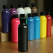 갈색가죽 가죽단면마감제 기리메 엣지코트 약물 무광 50ml 블랙, 옐로우, 1개