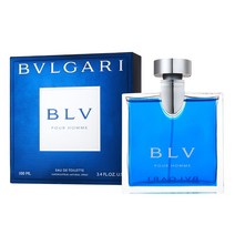 불가리 블루 뿌르 옴므 오 드 뚜왈렛 50ml, 단품