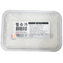 펄슈가1.5Kg, 1개