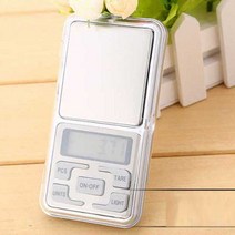 이유식 소형 계량 요리 저울 무게 기 실험실 전자 판매 주방, MH-100