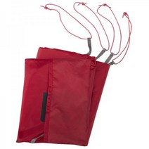 MSR 텐트 Universal 2 대형 설치 공간