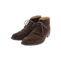 크로켓앤존스 crockett jones crocket and jones boots