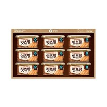 청정원 풍미 23년 잇츠팜 2호 추석 명절 선물세트 거래처 부모님 회사명절선물 친척 지인 답례품, 24세트