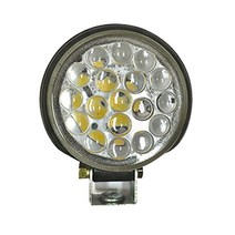모든상사 LED 써치라이트 ip68등급 화물차 작업등 써치등, 11.국산LED써치등(원형집중24V), 1개