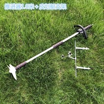 보트 추진기 핸드 전동선외기 알루미늄합금프로펠러 카누 드릴 전용 업그레이드 걸개, 옵션7