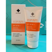 [썬크림] 명품 브랜드 차스킨 썬크림 /자외선 차단 기능성 / SPF 50 PA+++/70g/, 상세페이지 참조