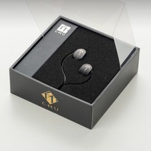 수월우 츄 MOONDROP CHU HIFI 음질 가성비 유선 이어폰, 마이크없음