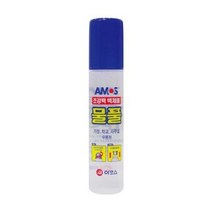 1+1 아모스 물풀 600/50ml, 5개