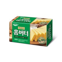 롯데 홈 버터 450g(베이커리 마가린 제과 제빵 바베큐)