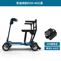 트렉 세발 전기 자전거 성인 전동 삼륜 어르신 클래식 유아동승 팻바이크 배달 2인용 짐받이, 24V, 7-Mg 마그네슘 합금약 30-40km 지속