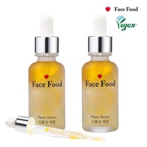 페이스푸드 [페이스푸드] 1+1 욕세럼 30ml, 단품없음