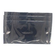 업소용물티슈 검은색 포장물티슈 40g50g55g70g 900매 1000매 식당용 일회용 대용량, 선택2 50g1000매