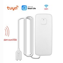 스마트 누수 탐지 알람 독립 경보 Tuya와이파이, Leakage Sensor, CHINA