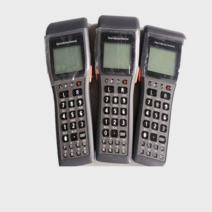 DT930 데이터 수집기 터미널 바코드 스캐너 용 DT930m51E 양호한 상태 1D, DT930M50E