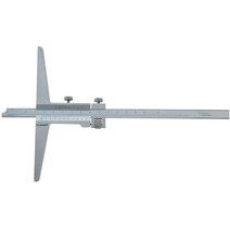 블루텍캘리퍼 버니어깊이게이지 BD527-201 old.NA527-201S