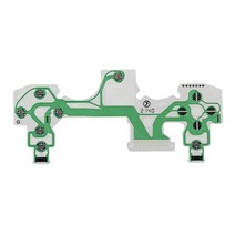 회로 기판 리본 필름 패드 수리 4 4 컨트롤러 - 파란색, 122mm, 블루, 플라스틱