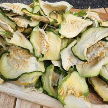 삼음시골농장 조선풋호박고지, 1개, 200g