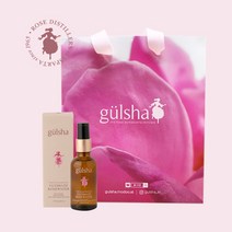 굴샤 얼티메이트 로즈 워터 50ml / 장미수 / 터키 장미오일/면세점브랜드