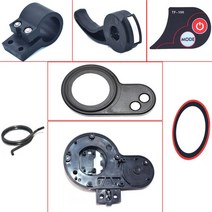 kick scooter instrument tf-100 display scooter skateboard 대시보드 야외 휴대용 kugoo m4 electric scooter part, 협력사, 세트