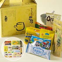 수능 수험생 에너지 응원간식 대박 합격 간식세트