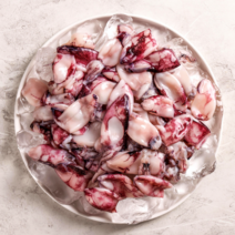 [더 쭈꾸미] 냉동 쭈꾸미 주꾸미 절단쭈꾸미 800g, 1개, 냉동꼴뚜기 400g, 상세페이지 참조