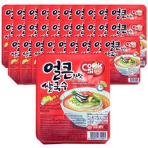 쿡시 쌀국수 얼큰한맛 30개, 상세페이지 참조, 상세페이지 참조, 상세페이지 참조, 상세페이지 참조