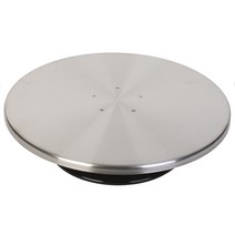 튼튼한 스텐 돌림판 (국산 31CM) 케익만들기