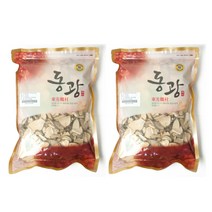 생강나무 황매목 한방재료 약령시장 국내산 600g 2팩, 단품, 단품