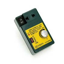 전압조정기 온도 조절기 프리볼러 JF-2000 다운트랜스 슬라이닥스