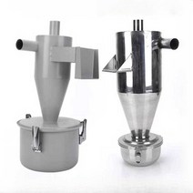 산업용 집진통 먼지 흡입기 집진기 청소 싸이클론, 집진기(대용량)