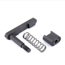 Kingarms Mag Catch Set for King Arms M4 GBB