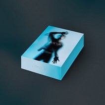 잭슨 (Jackson Wang) - 정규앨범 MAGICMAN [MAGIC MAN Collector s 01 Ver]
