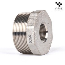 스텐 부싱 50A X 20A 붓싱, 단품