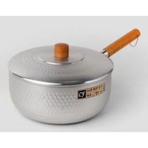 베네첸 함마톤 편수냄비, 20cm, 혼합색상, 1개