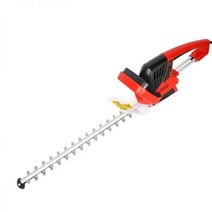 전기 유선 전정기 잔디 바리깡 헤지트리머 제초기 미니 벌초기 조경 잔디깎기, H.리튬전기고공울타리+고공톱