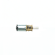 아두이노 DC모터 6V 3mm 기어 D70, 1개