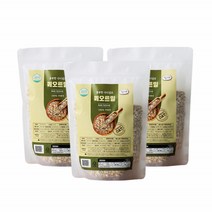 마크앤재이 국내산 무농약 아침식사대용 다이어트 간편식 한끼 퀵 귀리 오트밀 쉐이크 시리얼