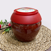 6형제 블루베리 고추장 2.2kg 우리입맛에 맞게 잘 만든 고추장