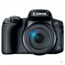 캐논정품 SX70 HS/캐논카메라/캐논망원줌카메라/디지털카메라 powershot 65배줌 [JK]