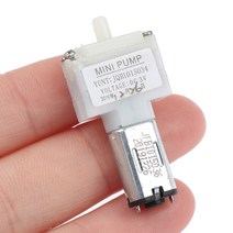 모터 펌프 가정용 농업용 소형 수중 워터 1pc dc 3-5v 미니 음소거 공기 산소 m20 물고기 물 탱크 혈압계 모니터, 없음