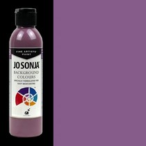 조소냐 JS859 WILD GRAPE BACKGROUND POTTING SHED 250ML
