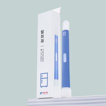 [P1B] 다연경 냉장고 냄새제거 강력 탈취제 김치 냄새 / 탈취제스틱 살균 악취제거 ( P1B / 55989EA ), 5ml