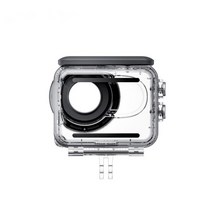 수중 다이빙 하우징 케이스 Insta360 GO 3 카메라 액세서리 60m, 01 Diving case