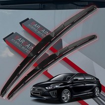 아이오닉 와이퍼 하이브리드 저소음 와이퍼 777EA