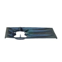 동아공업사 2열2구 상판 측면(485*298mm)_DA-82 주물버너 간택기부품 업소용버너