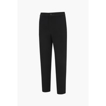 [정품인증] 168506 코오롱스포츠 [코오롱스포츠] 남성 V-FIT 트래블 팬츠 TLPNM22623BLK