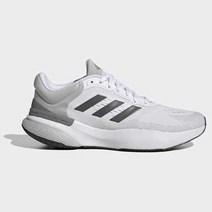 아디다스 리스폰스 슈퍼 3.0 그레이 맨즈 런닝화 남성 adidas 운동 신발 추천 남자 빅사이즈 헬스장 운동화