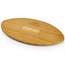 NFL Seattle Seahawks Kickoff Cheese Board 20 1/4-Inch, 1